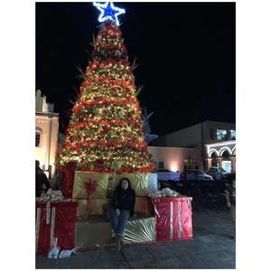 Meet your Posher, Andrea